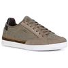 Geox U Walee A, Sneakers Uomo, Blu Navy, 43 EU