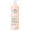 Nuxe Linea Reve de Thè Eau Latte Idratante Rigenerante Profumato Donna 400 ml