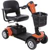MORETTI CN210 - Scooter elettrico smontabile - MOBILITY210 - Portata max 149 Kg
