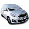 Maypole 9851 Telo per Auto Copritutto Traspirante, S