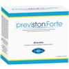 Enfarma Linea Apparato Urinario Previston Forte Integratore 30 Bustine