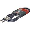 Stagg SAC3PS DL serie S, cavo audio da jack maschio a jack maschio, 3 m