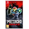 Nintendo Metroid Dread - Nintendo Switch [Edizione UK]