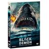 Eagle Pictures The Black Demon - Dvd