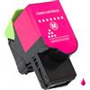 XEROX Toner magenta compatibile con Xerox 006R04358 magenta 2000 pagine