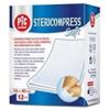 Pikdare Garza Stericompress Soft COMPRESSE TNT 10x10cm 6buste