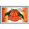 Falqui Ziguli Mandarino 22g