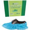 Farmacare Copriscarpe Pet 100pz