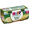 Hipp Italia Hipp Bio Hipp Bio Omogeneizzato Verdure Miste 2x80 G