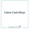 Lab.Farmacologico Milan.srl Calcio Carb 60cpr