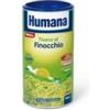 Humana Tisana Finocchio Granulare 200g