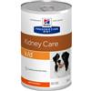 Hill's Pet Nutrition spa Canine Kd Original 370g