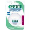 Sunstar Italiana srl Gum Butler filo interdentale cerato 1155