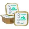 Drn Solo Coniglio Cani/gatti 300g