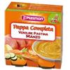 Plasmon (Plada Spa) Omog Plasmon Pappe Man/ve/pas