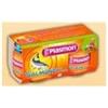 Plasmon (Plada Spa) Omog Plasmon Salmone Verd 80x2
