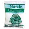 Sella Mentolo Eucaliptolo Busta 1410