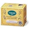 Viropa Tisana Bio Finocchio Cumino Anice Camomilla 15 Bustine