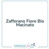 Fior Di Loto Zafferano Fiore Bio Macinato
