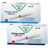 Federfarma. Co Siringa Monouso 5 Ml Profar