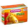 Plasmon Omog Pera 2x104g