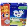 Mellin Omog Vitello 4x80g