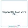 Baule Volante & Fior di Loto Saponetta Aloe Vera Bio