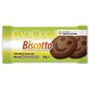 Cadi Group Ca. Di. Group Cadicioc Biscotto Cacao 4 Pezzi 8 G