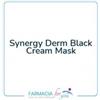 Planet Pharma Synergy Derm Black Cream Mask