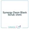 Planet Pharma Synergy Derm Black Scrub 15ml