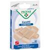 Federfarma. Co Comfort 40 Cerotto Assortiti Profar