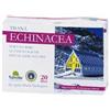 Fior Di Loto Baule Volante & Fior Di Loto Tisana Echinacea 30 G