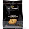 Massimo Zero S. R. L Massimo Zero Frollini Zucchero Di Canna 220 G