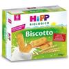 Hipp Italia Hipp Bio Biscotto Solubile 360 G