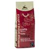 Alce Nero & Mielizia spa Alce Nero Caffe' Gusto Forte Moka Bio Fairtrade 250 G