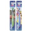Oral-b Oralb Man Cars&Frozen 3-5anni