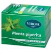 Viropa Import Viropa Menta Piperita Bio 15 Bustine