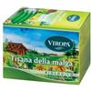 Viropa Tisana della Malga Bio 15 bustine