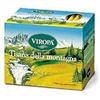 Viropa Tisana della Montagna 15 bustine