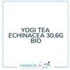 YOGI TEA ECHINACEA 30,6G BIO