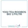 YOGI TEA ROOIBOS BIO 17FILTRI