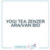 Yogi Tea gmbh YOGI TEA ZENZER ARA/VAN BIO