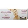 Ciccarelli Farmaceutici Dott. Ciccarelli Cera Di Cupra Crema Depilatoria Viso Parti Delicate 50 Ml