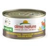 Almo Nature Cat Tonno Bianco 70 G