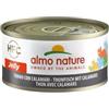 Almo Nature Cat Tonno Calamari 70 G