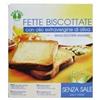 Probios Fette Biscottate Senza Sale Senza Zucchero 270 G