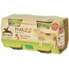 Alce Nero Omogeneizzato Di Manzo Baby Food Bio 2 X 80 G