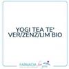 YOGI TEA TE' VER/ZENZ/LIM BIO