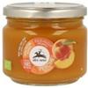 Alce Nero Composta Di Pesche Bio 270 G