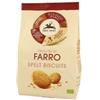 Alce Nero Frollino Farro Bio 250 grammi